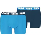 Puma Everyday Basic Boxerit 2 Yksiköt