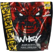 Mutant - Whey, Kolmoissuklaa - 2270g