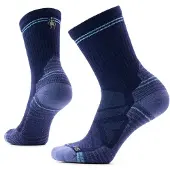 Smartwool Hike Light Cushion Crew-sukat