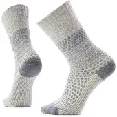 Smartwool Everyday Cozy Popcorn Cable Crew-sukat