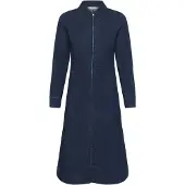 Part two Chenillapw Dress - Navy - 40