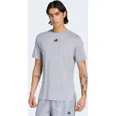 Adidas D4T Primelift T - Grey - L