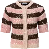 Rich & royal Open Stitch -neuletakki