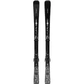 Salomon S/max N°8 M10 Gw Naisten Alppihiihtopakkaus