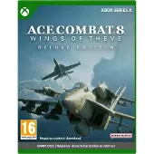 Ace Combat 8: Wings of Theve (Deluxe Edition) (Series X)