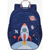 American Tourister Woundertrips Mini Reppu 7L, Space