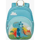 American Tourister Woundertrips Mini Reppu 7L, Dino
