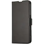 Wave Book Case Realme GT 8 Pro Musta