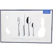 Villeroy & Boch Mademoiselle-aterimet, 24 osaa