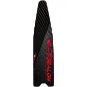 Epsealon Hybrid Soft Fin Blade