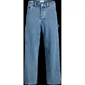 Jack & Jones Farkut 'JJIALEX JJCARPENTER' sininen
