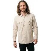 Billabong Del Mar Pitkähihainen Kauluspaita