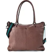 Gabs G3 Olkalaukku Nahka 37 cm Sininen