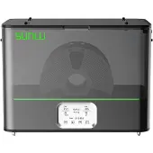 SUNLUX Technology - Fila Dryer E2