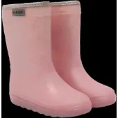 Enfant Thermo Boots Glitter - Pink - 35
