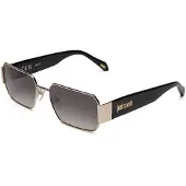 Just cavalli Sjc199-580300 58x19x145 Mm Aurinkolasit