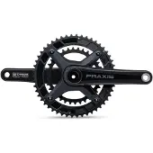 Praxis Zayante Carbon 3b Dm M30 Q-factor 147mm Kurbelgarnitur