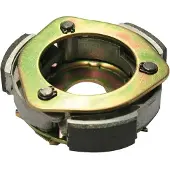 Bcr Aprilia/derbi/gilera/piaggio Beverly 180/200cc Täysi Kytkin