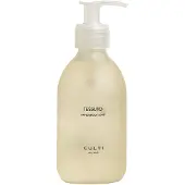 Culti Milano Hand&Body Tessuto hajustettu nestesaippua käsille ja vartalolle unisex 250 ml