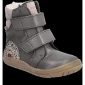 Angulus Boots - Flat - With Velcro - Purple - 31