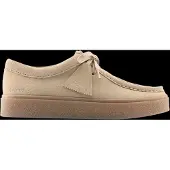 Clarks Originals Boxbee Walla G - Beige - 44.5