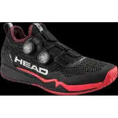 Head Endure Pro Boa Men Bkrd - Black - 42