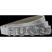 HUGO Zula-S-L_Sz15 - Silver - 95