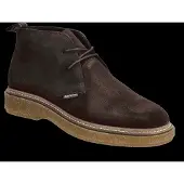 Barbour Blaine Chukka Boot - Brown - 43
