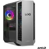Lenovo LOQ 26ADR10 R7-8745HX/16/512GB/5060 pelitietokone