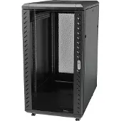 StarTech.com 25U 36IN SERVER RACK CABINET