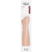 ToyJoy Get Real The Fist nyrkinmuotoinen fisting-dildo 30 cm Ihonvärinen