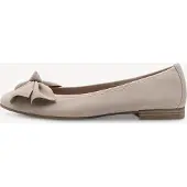 Tamaris Ballerina taupe