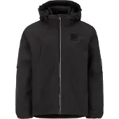Didriksons Volt Kids' Jacket - Black - 150