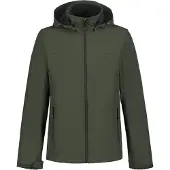 Icepeak Brimfield Softshell-takki