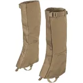 Helikon Tex Snowfall Long Gaiters, coyote