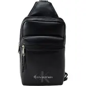 Calvin Klein Olkalaukku musta