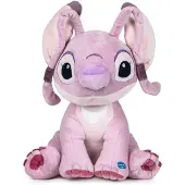 Play By Disney Stitch Äänellinen Pehmeä Teddy -enkeli 60 Cm