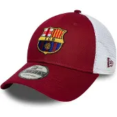 New Era League 9forty Fc Barcelona Lippis