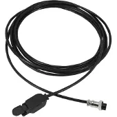 Torribaly 4M pituus K-01 taskulamppumikrokytkinliipaisin Wire Line Aviation Plug -liittimell? TIG-plasmaleikkaushitsaukseen