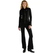 Wrangler Retro Catsuit Pitkähihainen Haalari