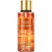Victoria's Secret Amber Romance Fragrance Mist Vartalosuihke 250 ml