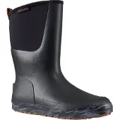Grundens Men´s 12 Inch Deck Boot Blackbeard 44