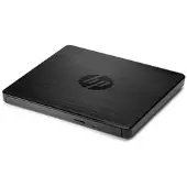HP Ulkoisen USB DVDRW-aseman - DVD-RW (Poltin) - USB