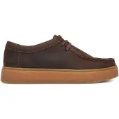 Clarks Originals Boxbee Walla G - Brown - 44
