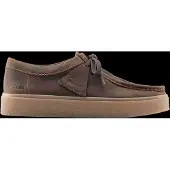 Clarks Originals Boxbee Walla G - Brown - 43