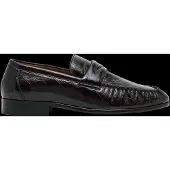 Steve madden Loafer 'Passage' musta
