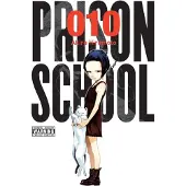BOKUS Prison School, Vol. 10