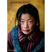Phaidon Press Looking East: Portraits by Steve McCurry