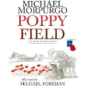 Scholastic Poppy Field