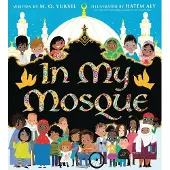 HarperCollins IN MY MOSQUE PB